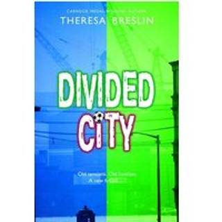 Rollercoasters: Divided City