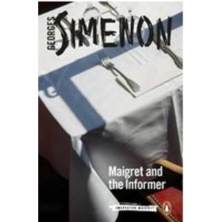 Maigret and the Informer