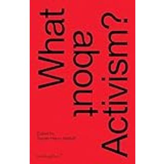 What about Activism?