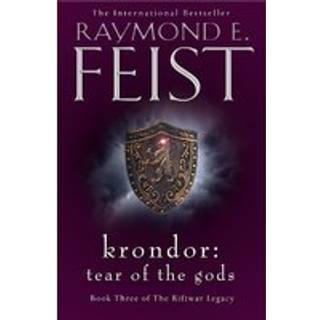 Krondor: Tear of the Gods