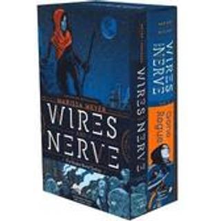 Wires and Nerve: The Graphic Novel Duology Boxed Set