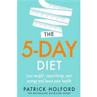 The 5-Day Diet