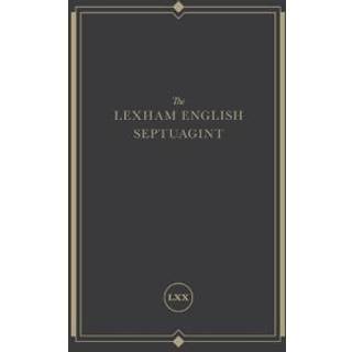 Lexham English Septuagint