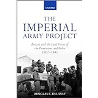 The Imperial Army Project