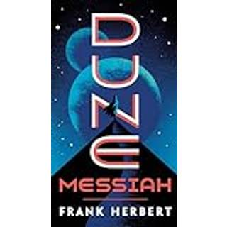 Dune Messiah