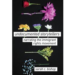 Undocumented Storytellers