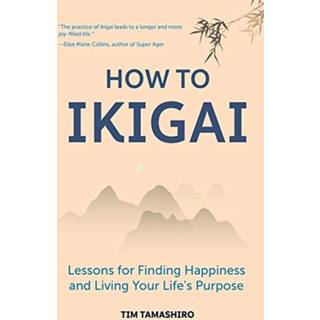 How to Ikigai