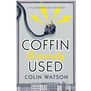 Coffin, Scarcely Used