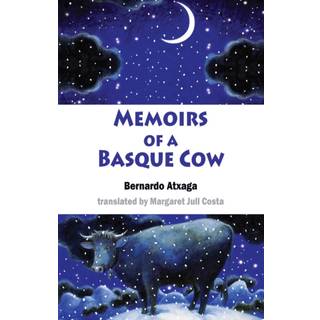 Memoirs of a Basque Cow
