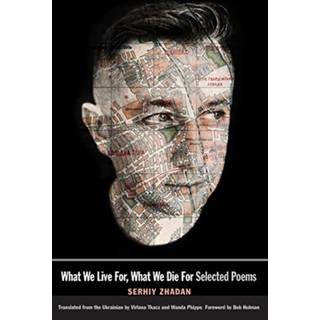 What We Live For, What We Die For