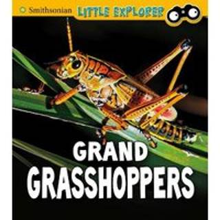 Grand Grasshoppers