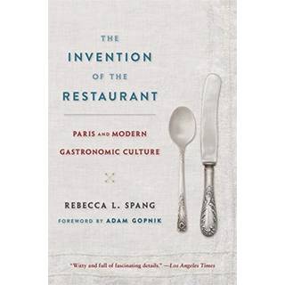 The Invention of the Restaurant