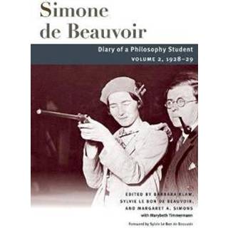 Diary of a Philosophy Student