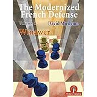 The Modernized French Defense vol. 1