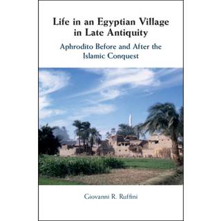 Life in an Egyptian Village in Late Antiquity