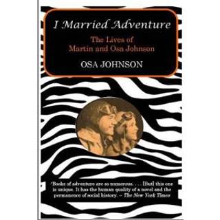 I Married Adventure