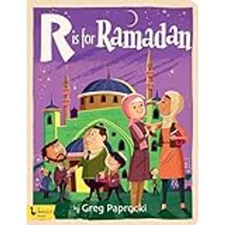 R is for Ramadan