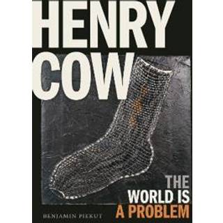 Henry Cow