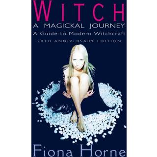 Witch: a Magickal Journey