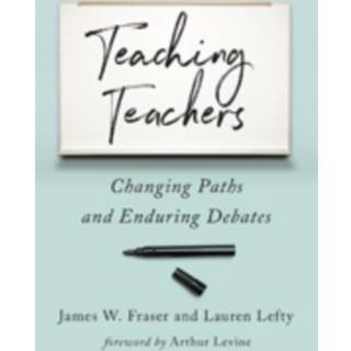 Teaching Teachers
