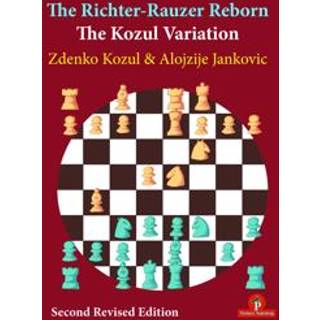 The Richter-Rauzer Reborn - The Kozul Variation