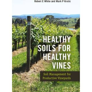 Healthy Soils for Healthy Vines
