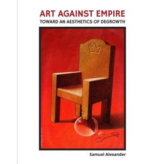 Art Against Empire