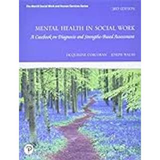 Mental Health in Social Work