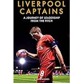 Liverpool Captains