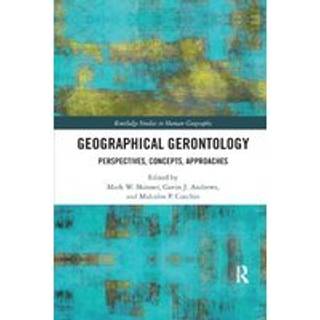 Geographical Gerontology