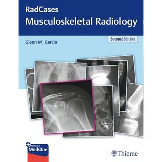 RadCases Q&a Musculoskeletal Radiology