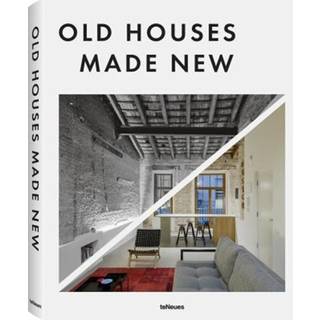 Old Houses Made New