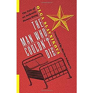 The Man Who Couldn't Die