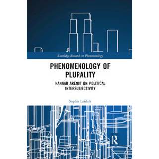 Phenomenology of Plurality