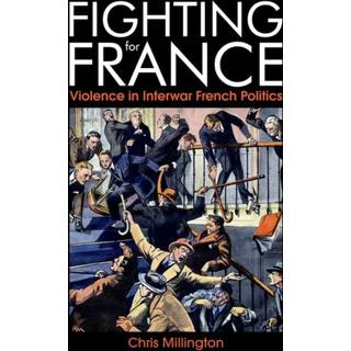 Fighting for France