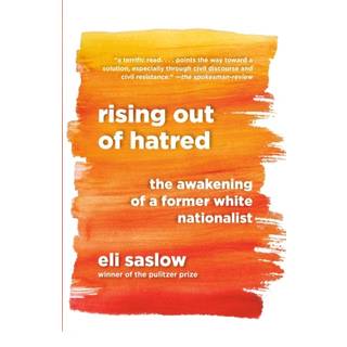 Rising Out of Hatred