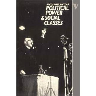 Political Power and Social Classes