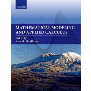 Mathematical Modeling and Applied Calculus
