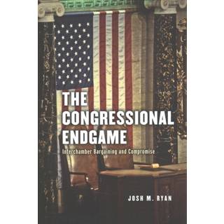 The Congressional Endgame