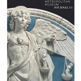 Metropolitan Museum Journal, Volume 54, 2019