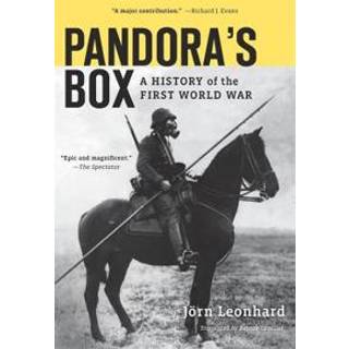 Pandora’s Box