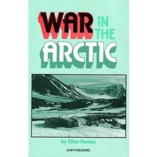 War in the Arctic