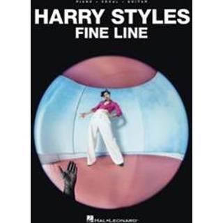 Harry Styles - Fine Line