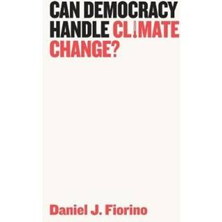 Can Democracy Handle Climate Change?