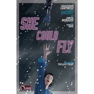 She Could Fly Volume 2: The Lost Pilot