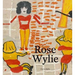 Rose Wylie