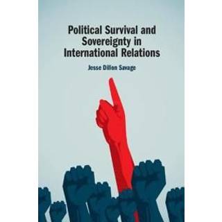 Political Survival and Sovereignty in International Relations