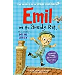 Emil and the Sneaky Rat