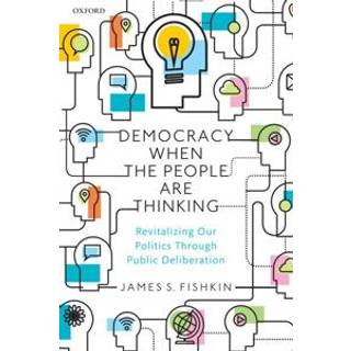 Democracy When the People Are Thinking