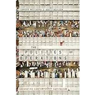 The Politics of Operations